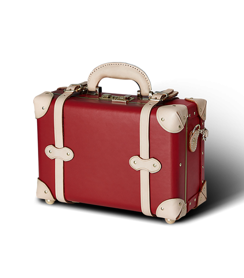 Darjeeling Limited Luggage -  UK