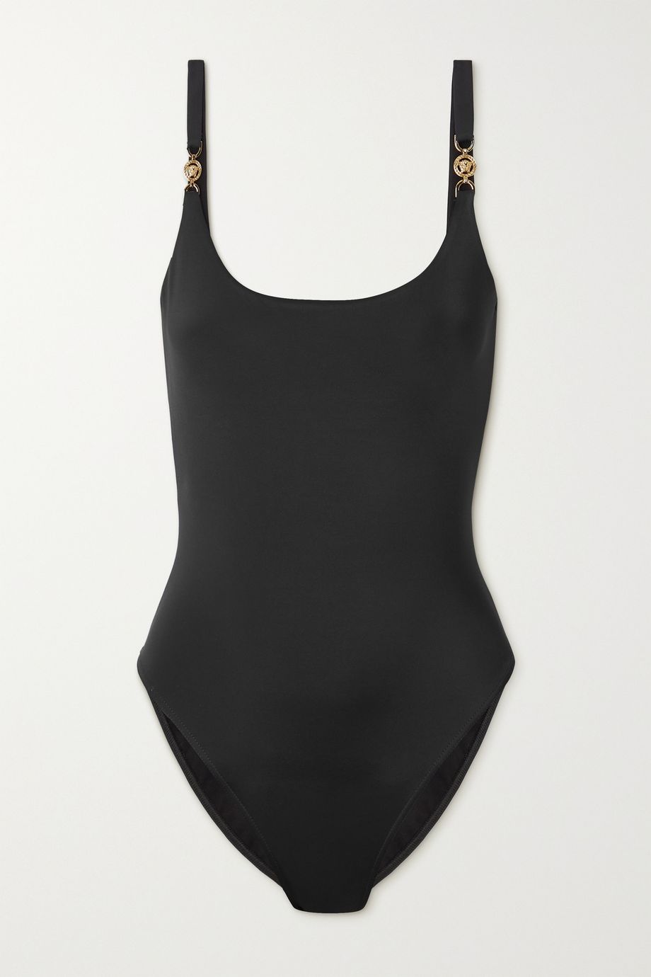 The 16 Best Black Swimsuits That Will Always Look Chic | Who What Wear UK
