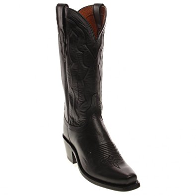 13 Authentic Cowboy Boots I Found on 