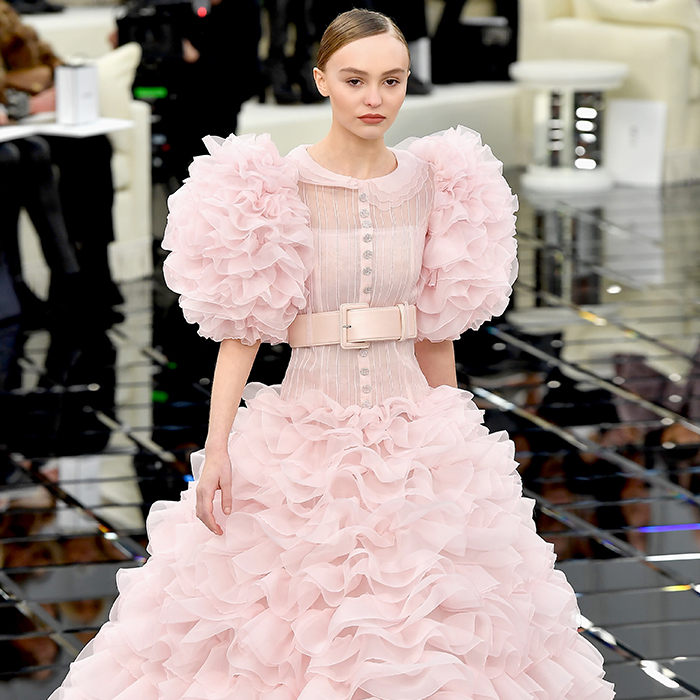 31 of the Most Beautiful Chanel Dresses We've Ever Seen | Who What Wear