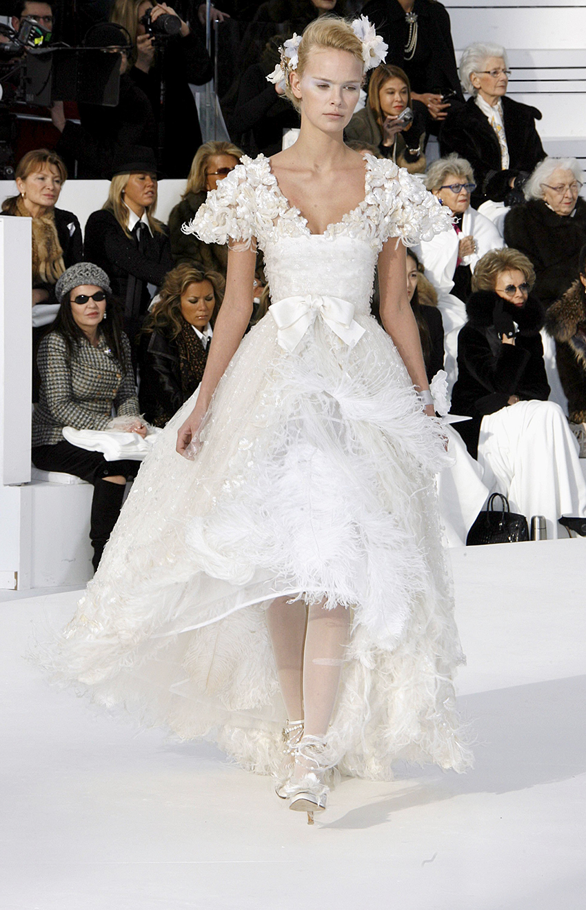 31 of the Most Beautiful Chanel Dresses We've Ever Seen