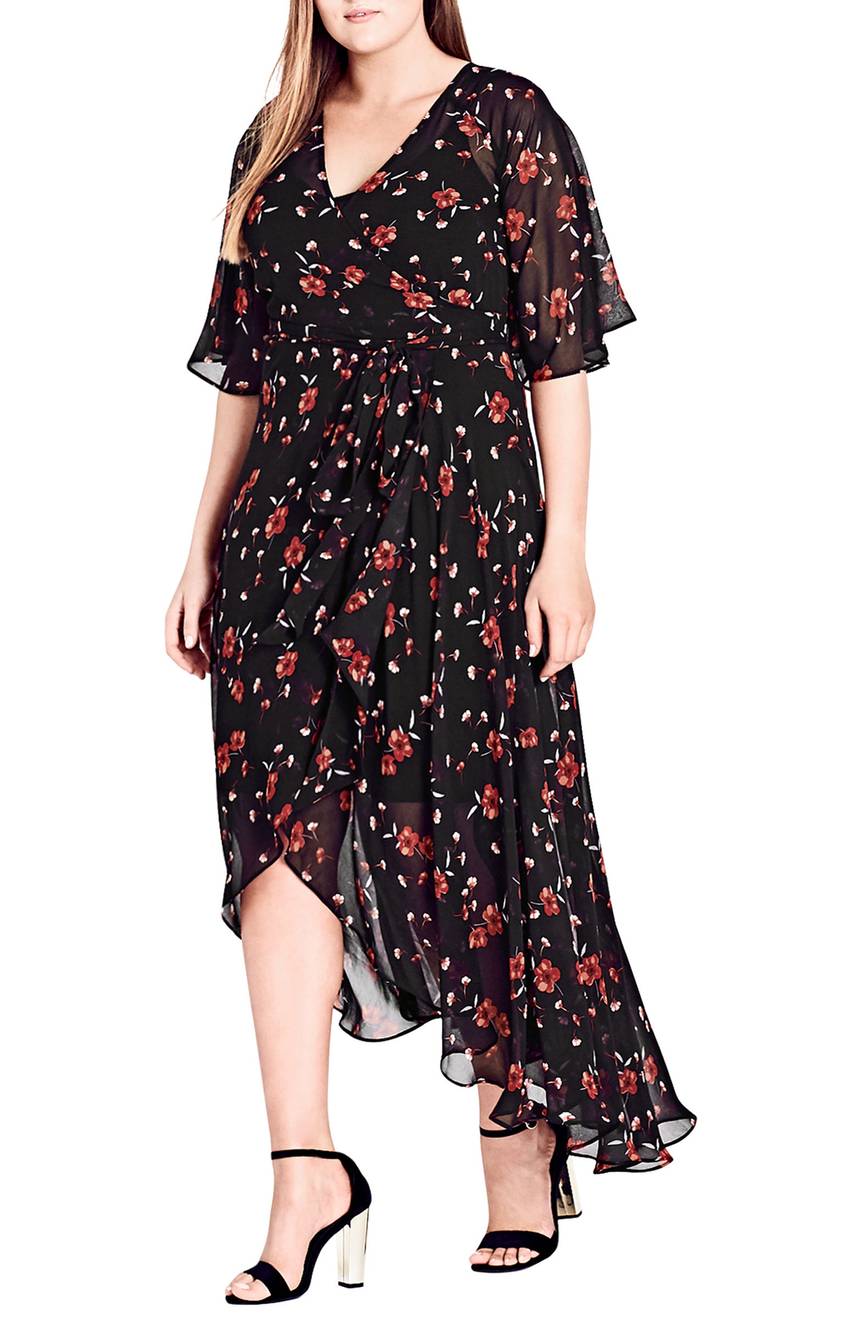 The 13 Best Wrap Dresses for Spring ...