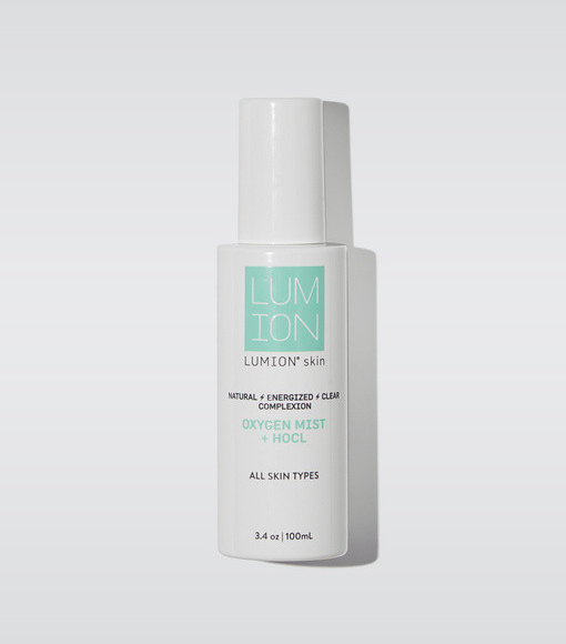Lumion Skin Oxygen Mist + HOCL