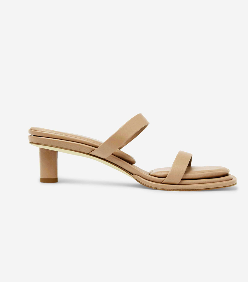 The 40 Best Mules for Summer and Beyond | Who What Wear