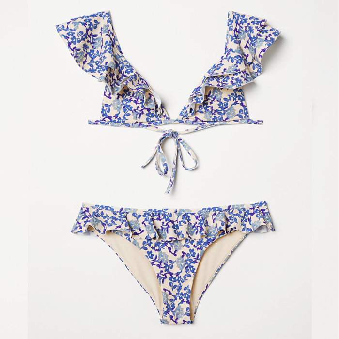 Best Bikinis of 2018: Our Editors Select Their Top 2-Pieces | Who What ...