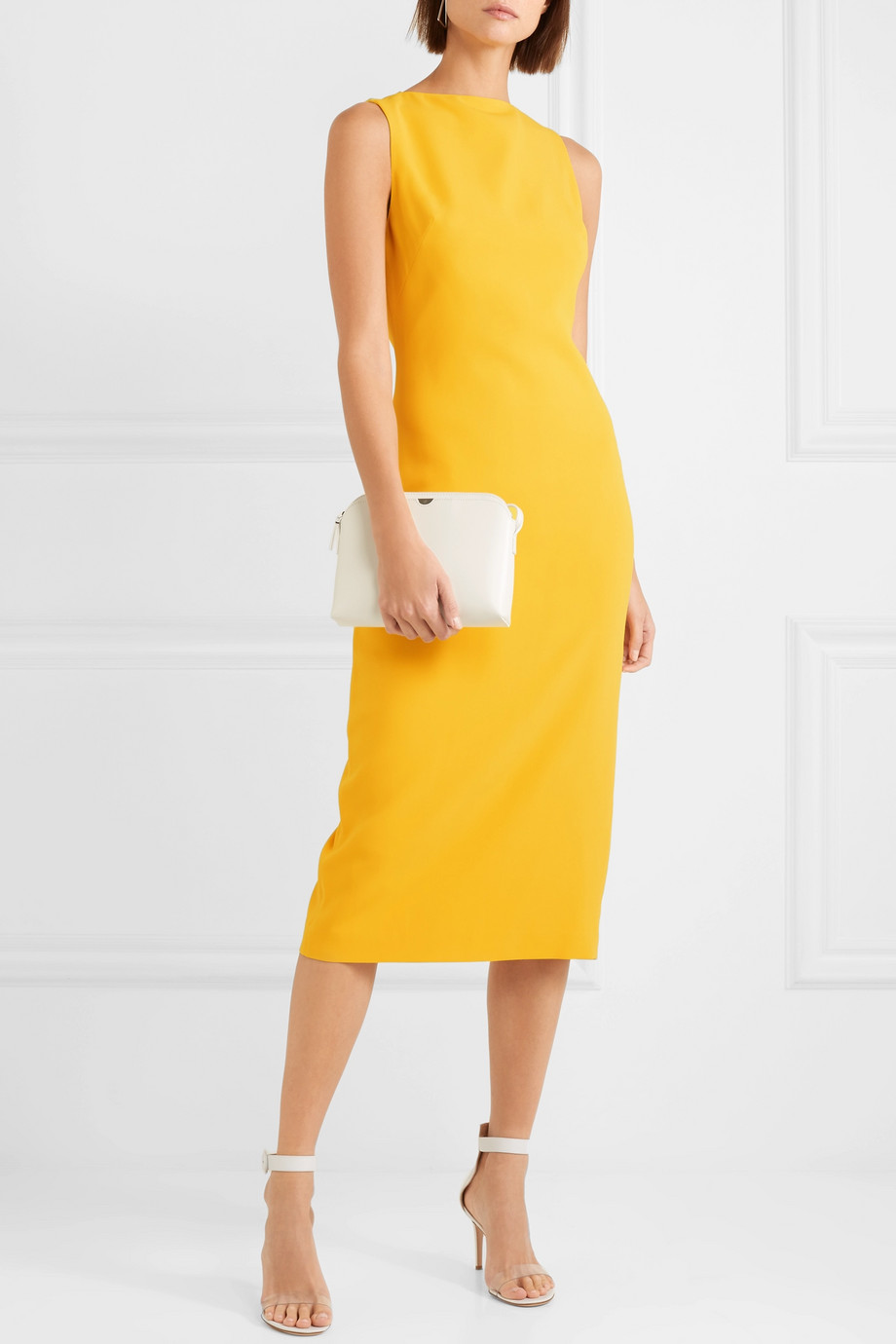 15 Chic Sheath Dresses for Work | Who ...