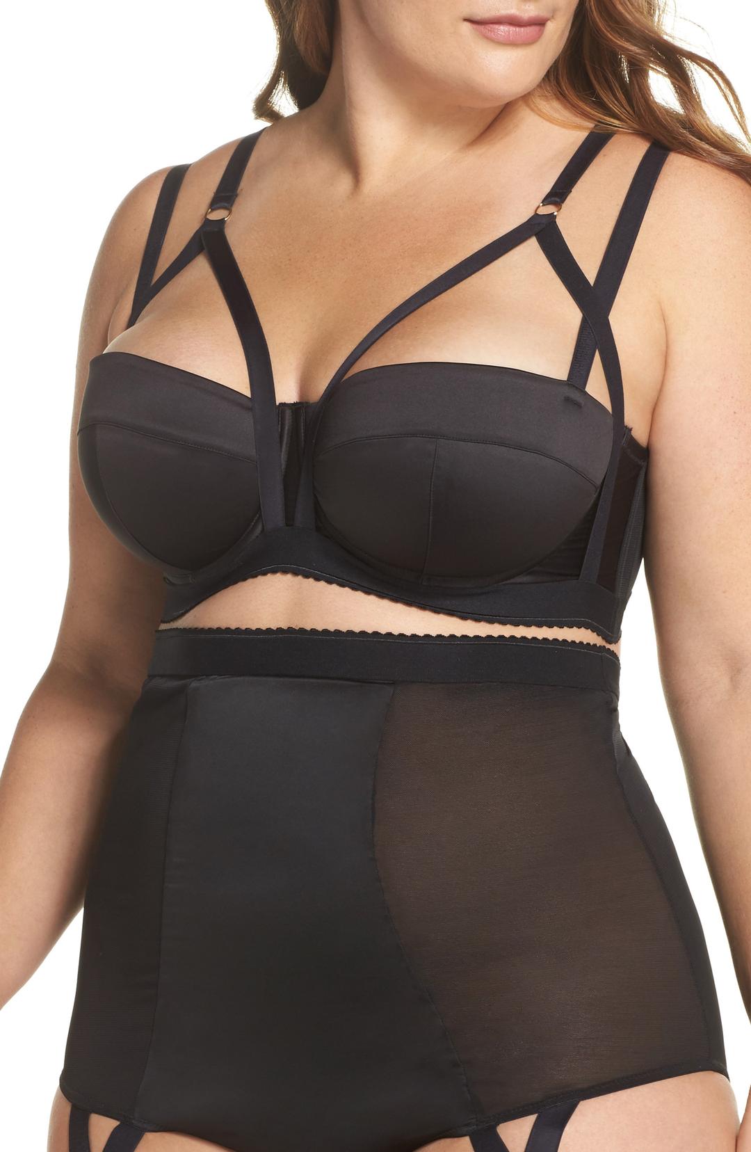 4 Bra-Fitting Tips an Expert Wants You to Know