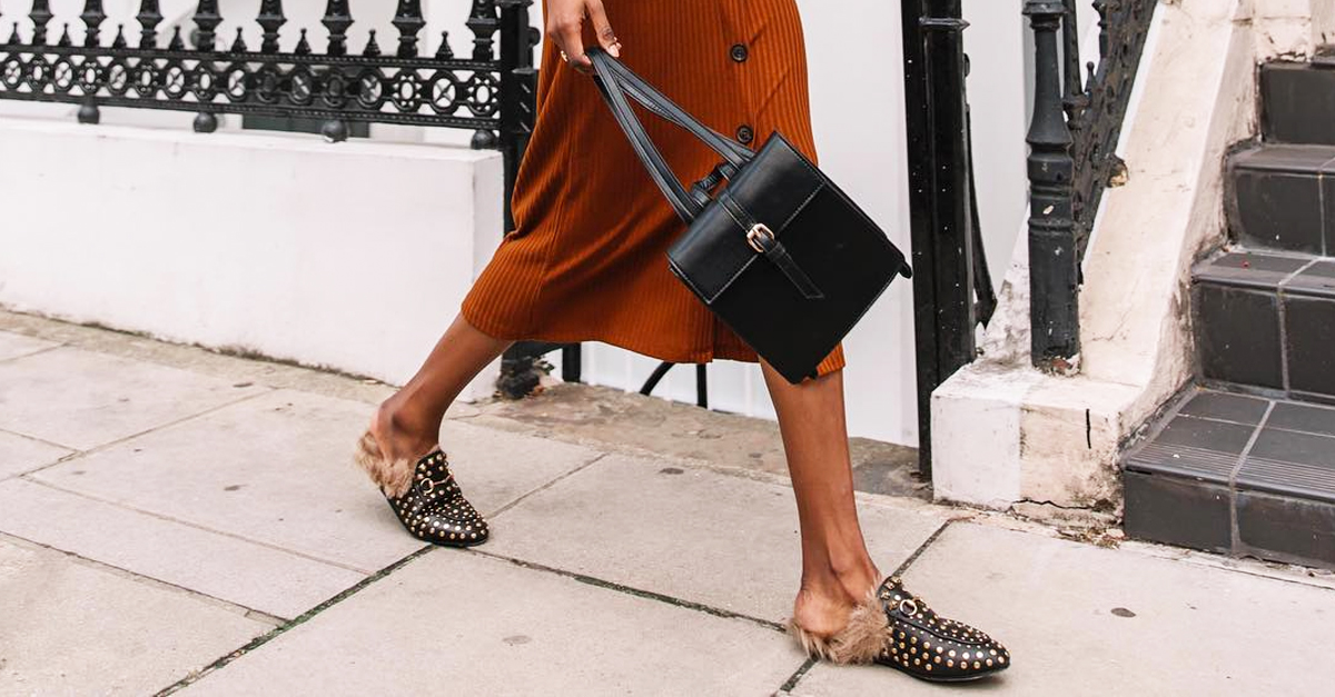 The 14 Backless Loafers to Wear With 