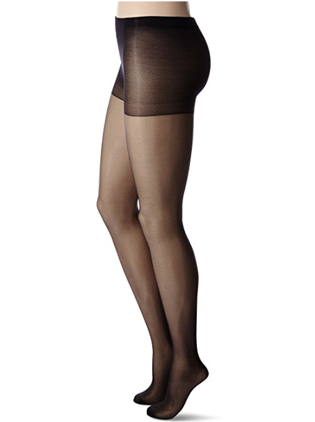 best pantyhose for natural look