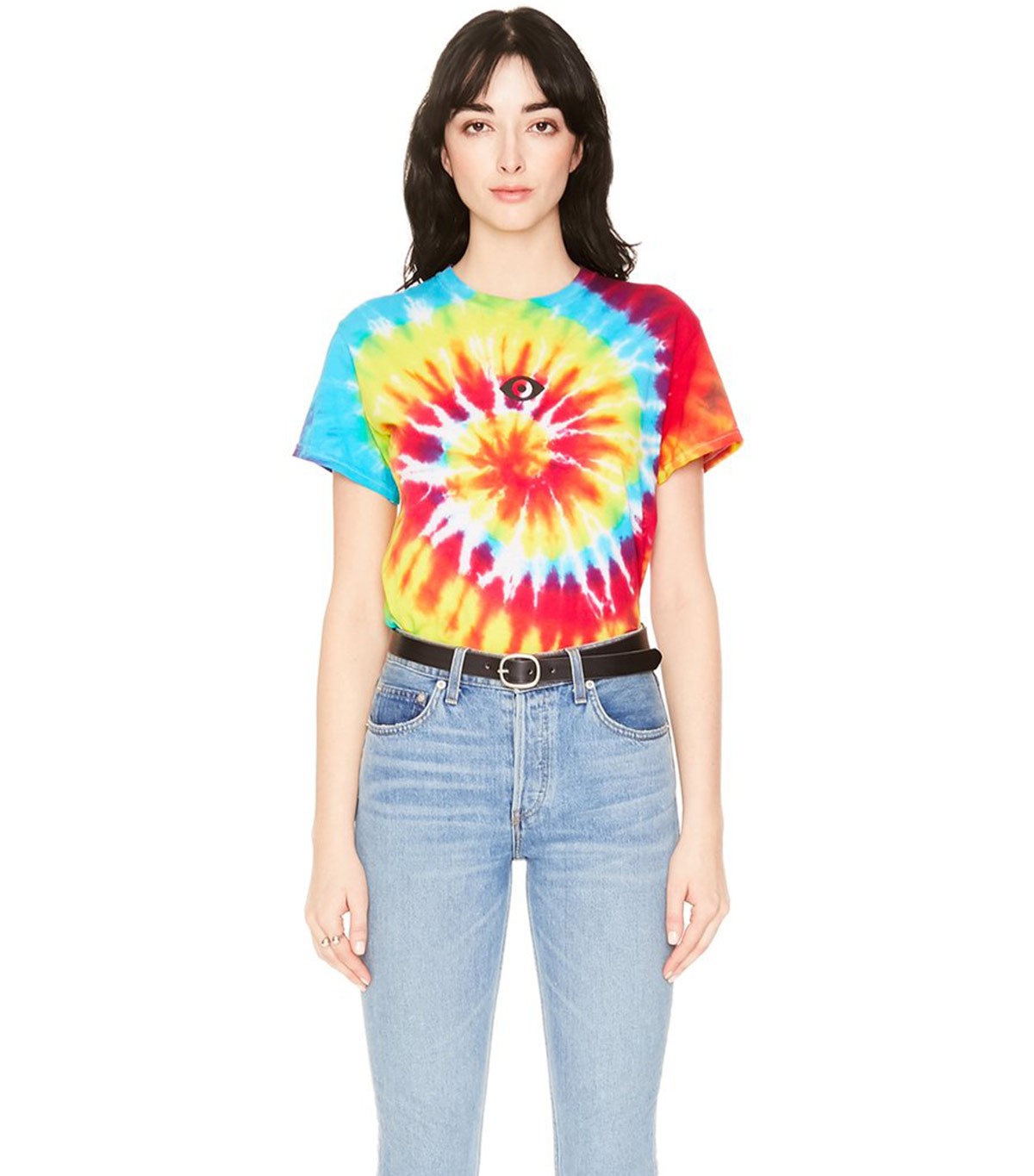 70s tie dye shirt The thing I really dislike ( and it may be just me