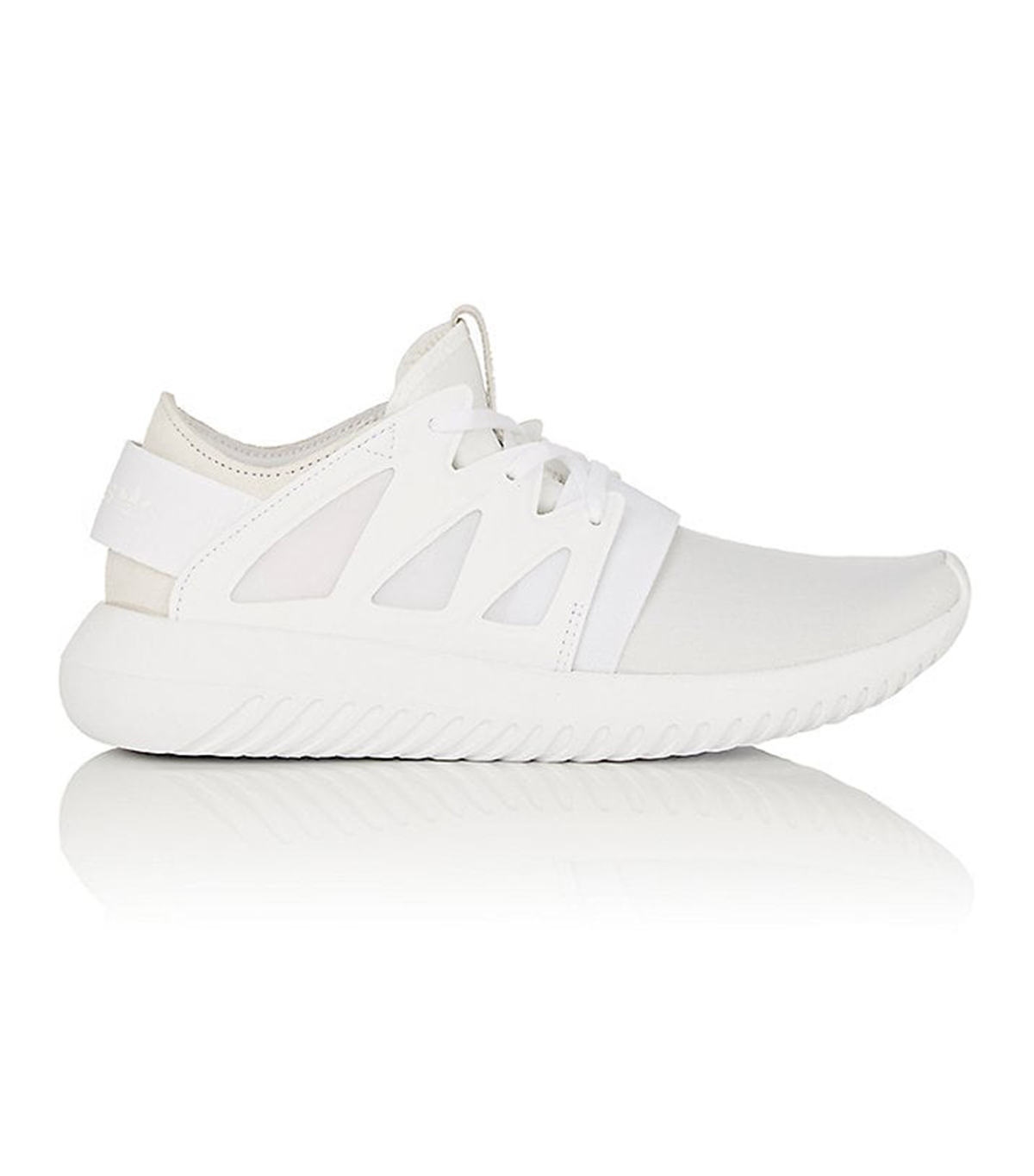 The 19 Best White Sneakers Under $100 