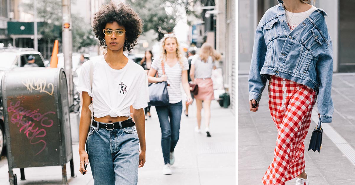 Here's What to Wear in 80-Degree Weather