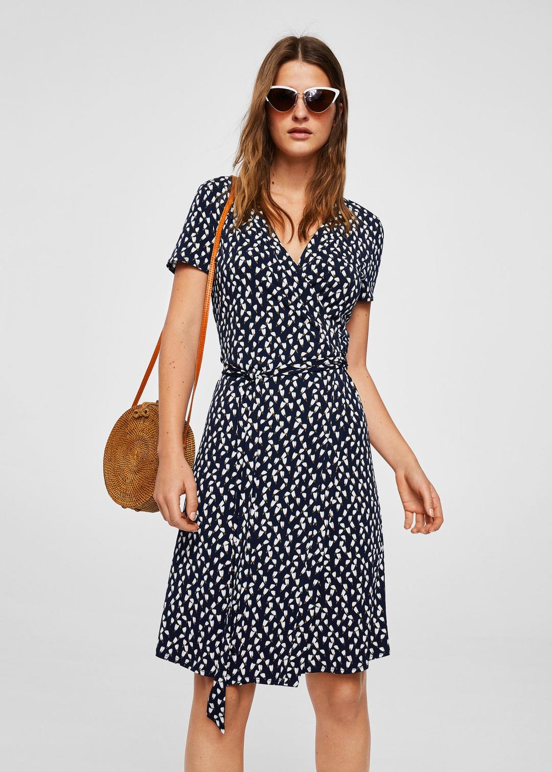 These Work Dresses Mean Business (But They're Cute Too) | Who What Wear UK