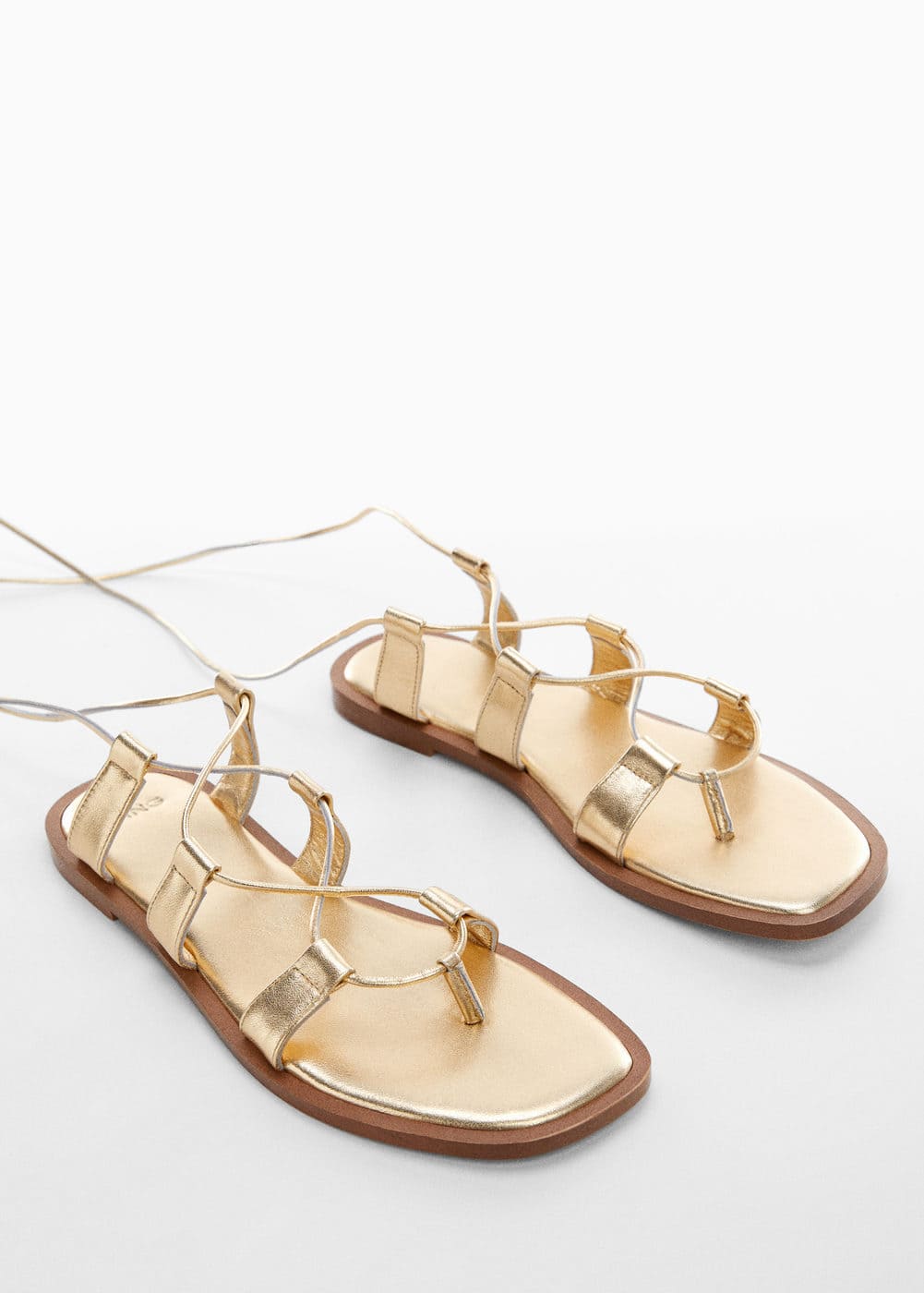 The Best High-Street Sandals From Zara, M&S and More | Who What Wear UK