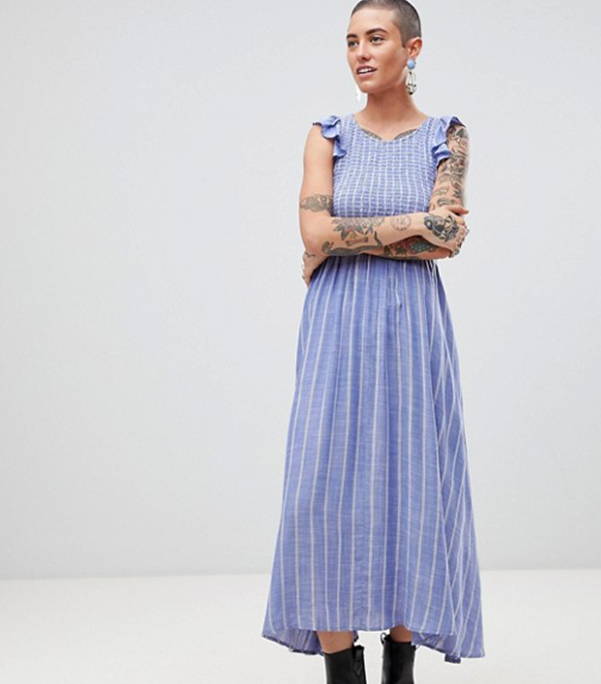 Every ASOS Summer Dress Worth Buying | Who What Wear