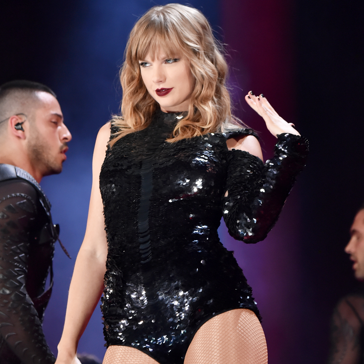 See Everything Taylor Swift Is Wearing on Her Tour