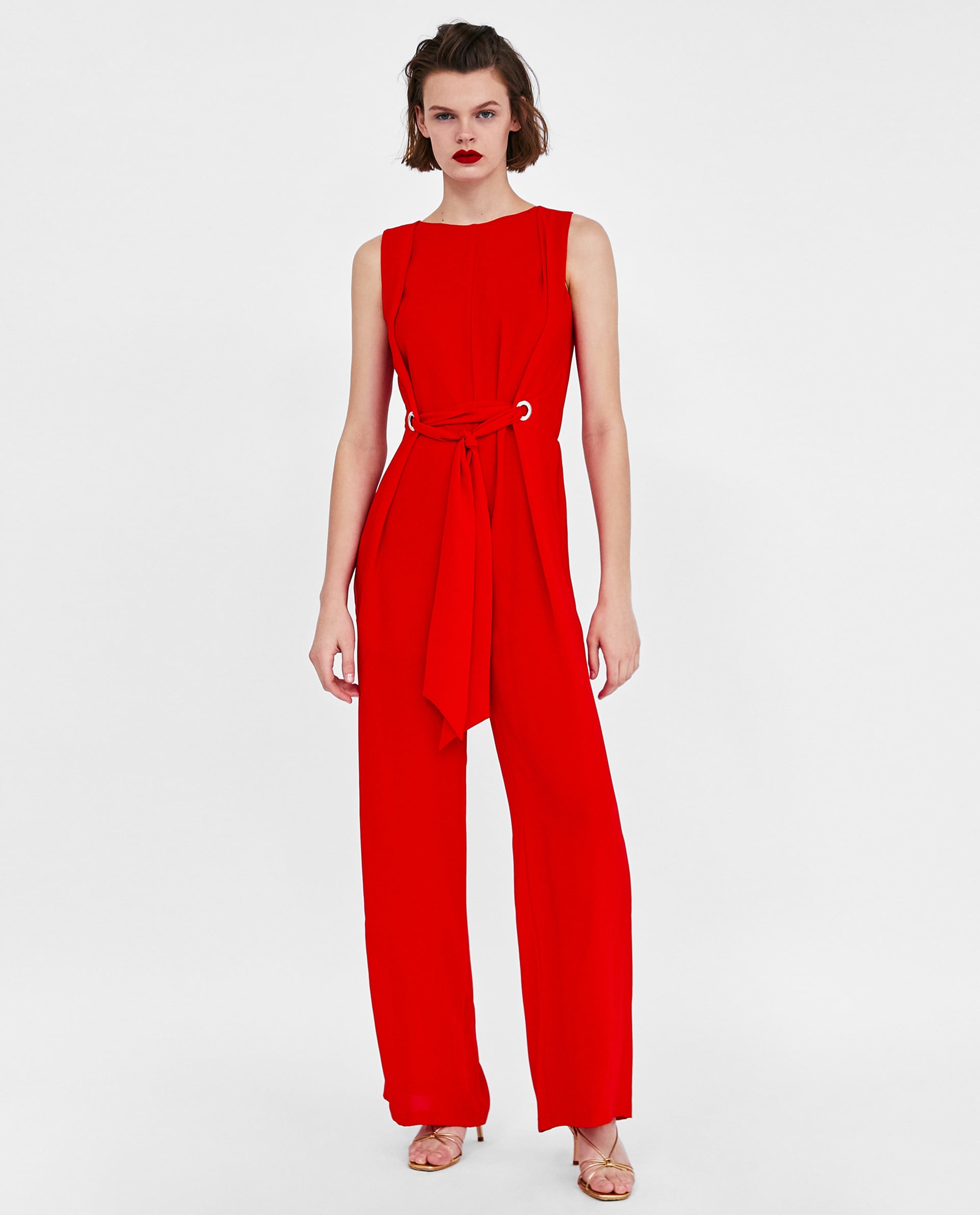The 20 Best Jumpsuits From Zara | Who 