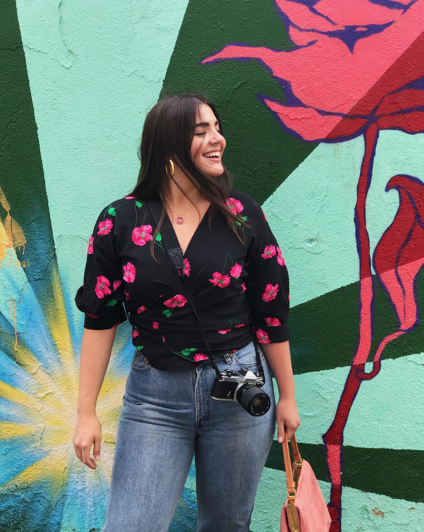 best summer clothes for plus size