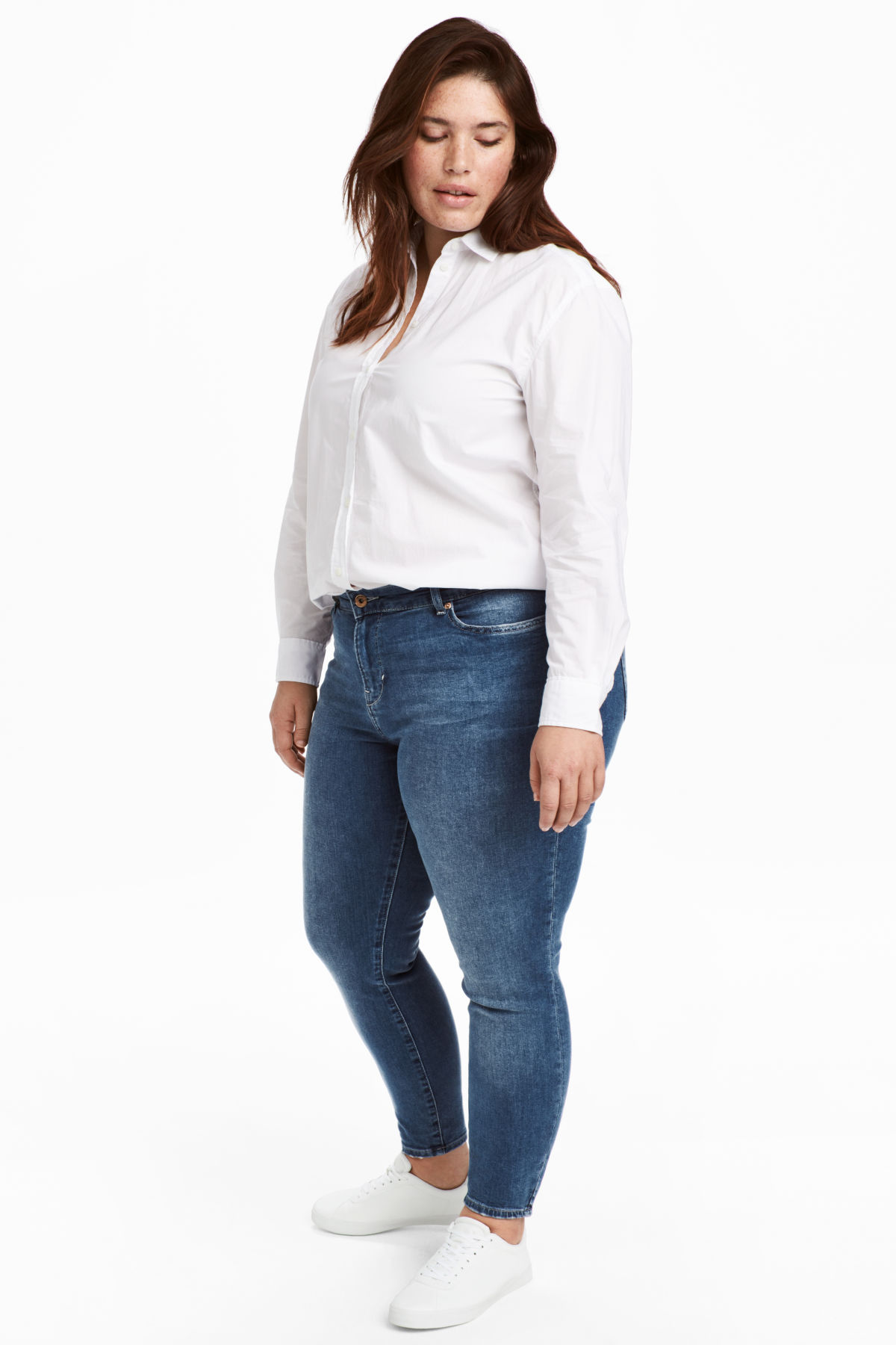 outfit plus size casual