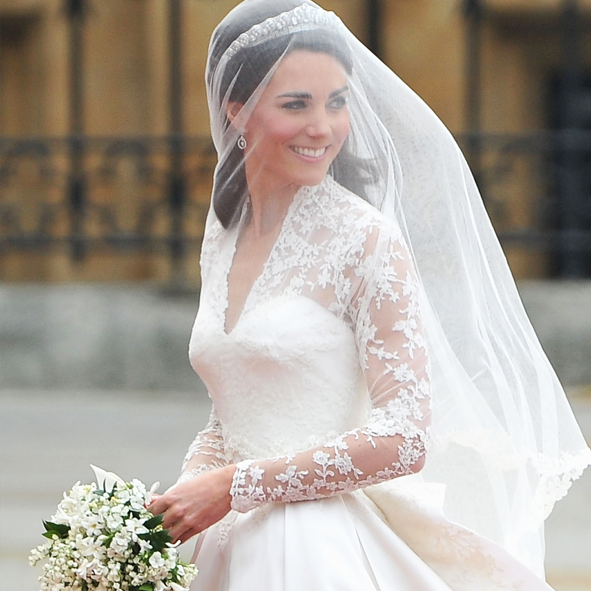 The Most Expensive Royal Wedding Dresses