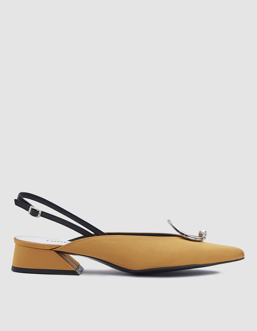 16 Cool Slingback Shoes That Are So Comfortable | Who What Wear UK