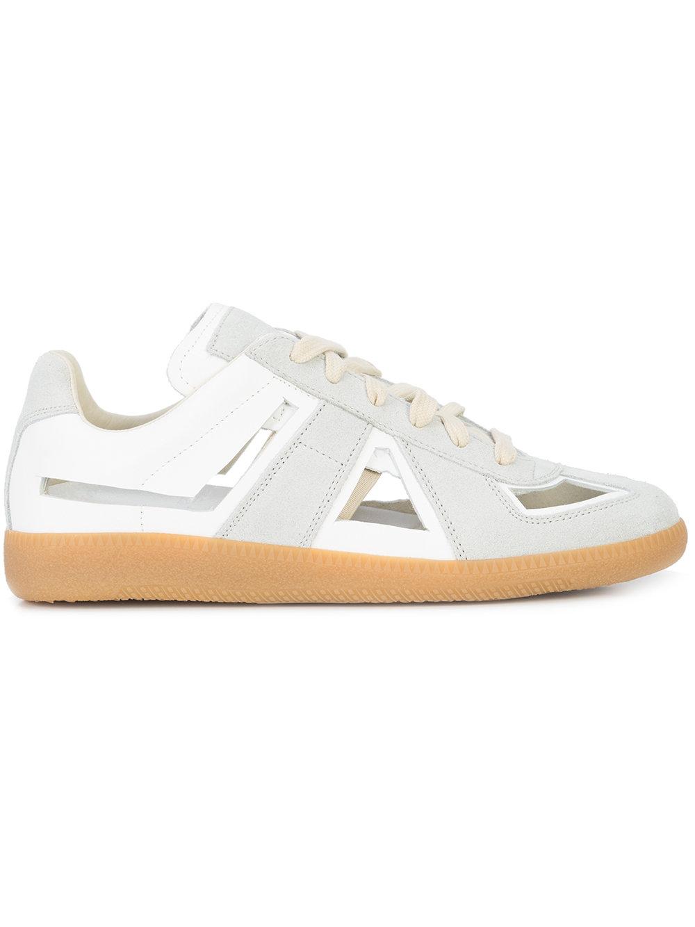 9 Cutout Sneakers to Keep Your Feet Cool This Summer | Who What Wear UK