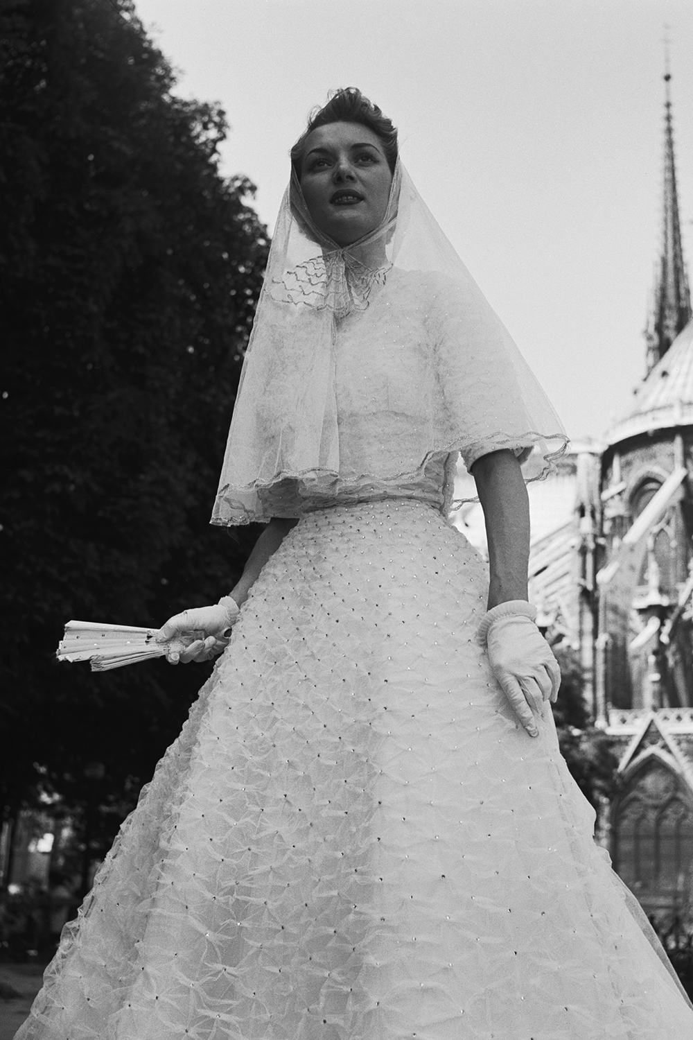 audrey hepburn givenchy wedding dress
