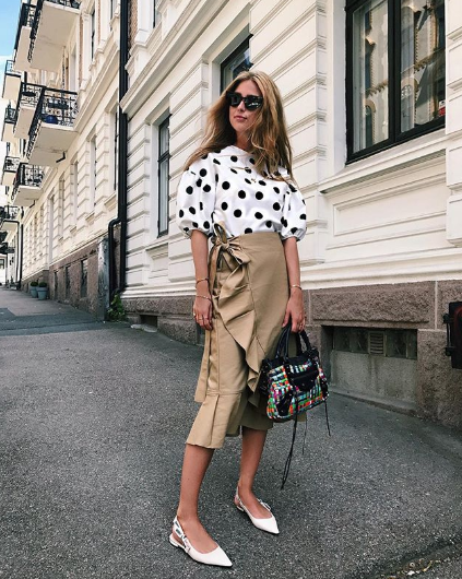 10 Classy Summer Outfits You Can Wear 
