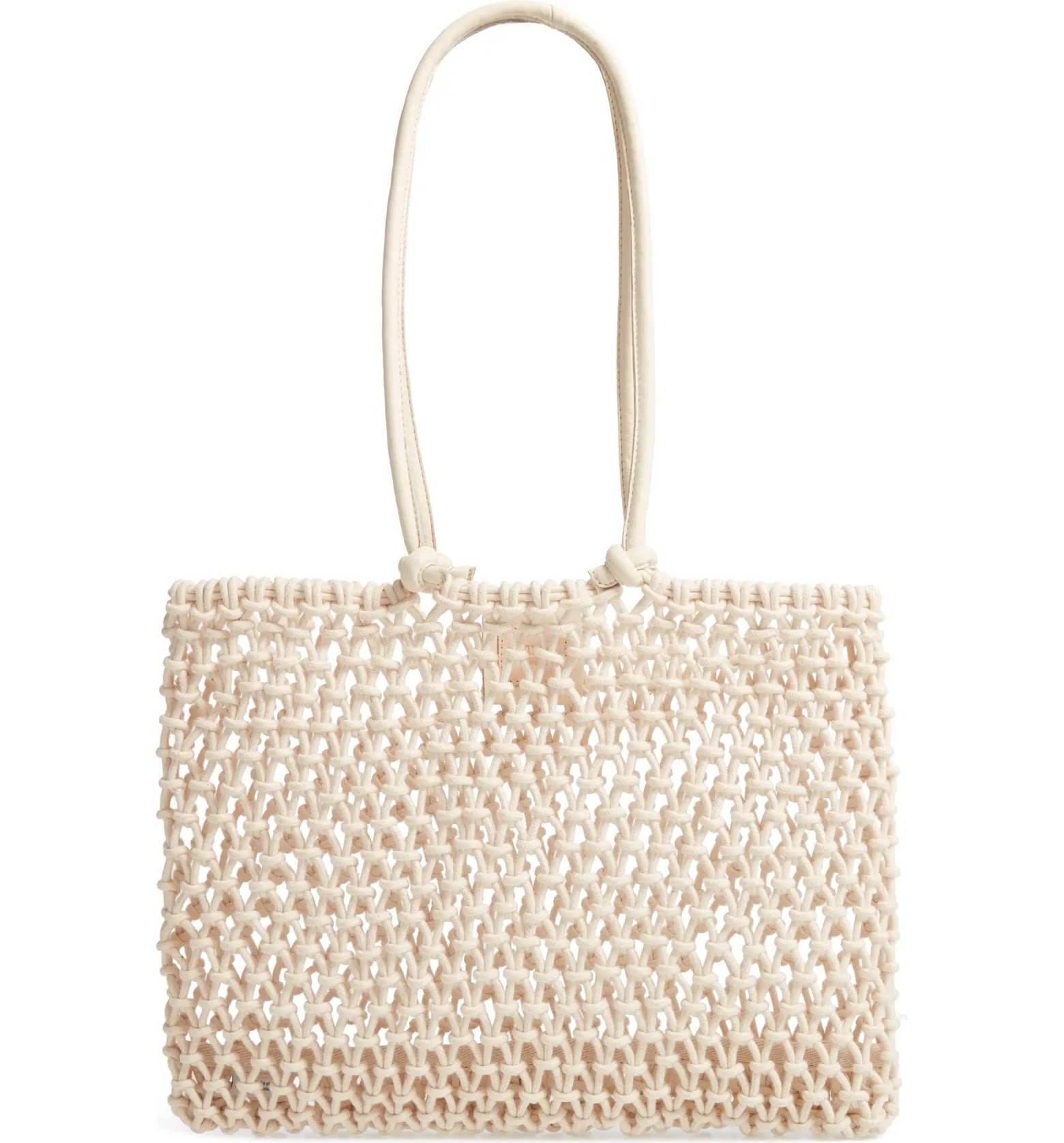 The 21 Best Beach Bags Are A Quintessential Summer Staple