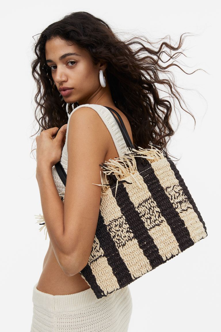 Best Beach Bags for Summer: Stylish & Cute Beach Bags and Totes