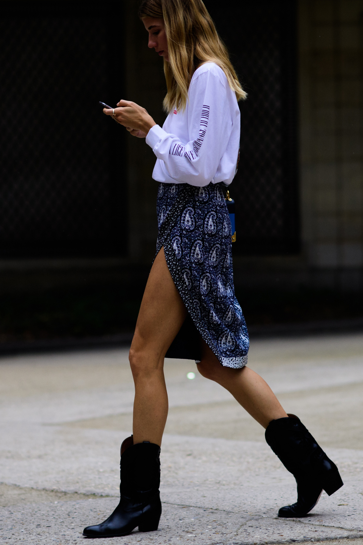 14 Stylish Summer Outfits With Cowboy 
