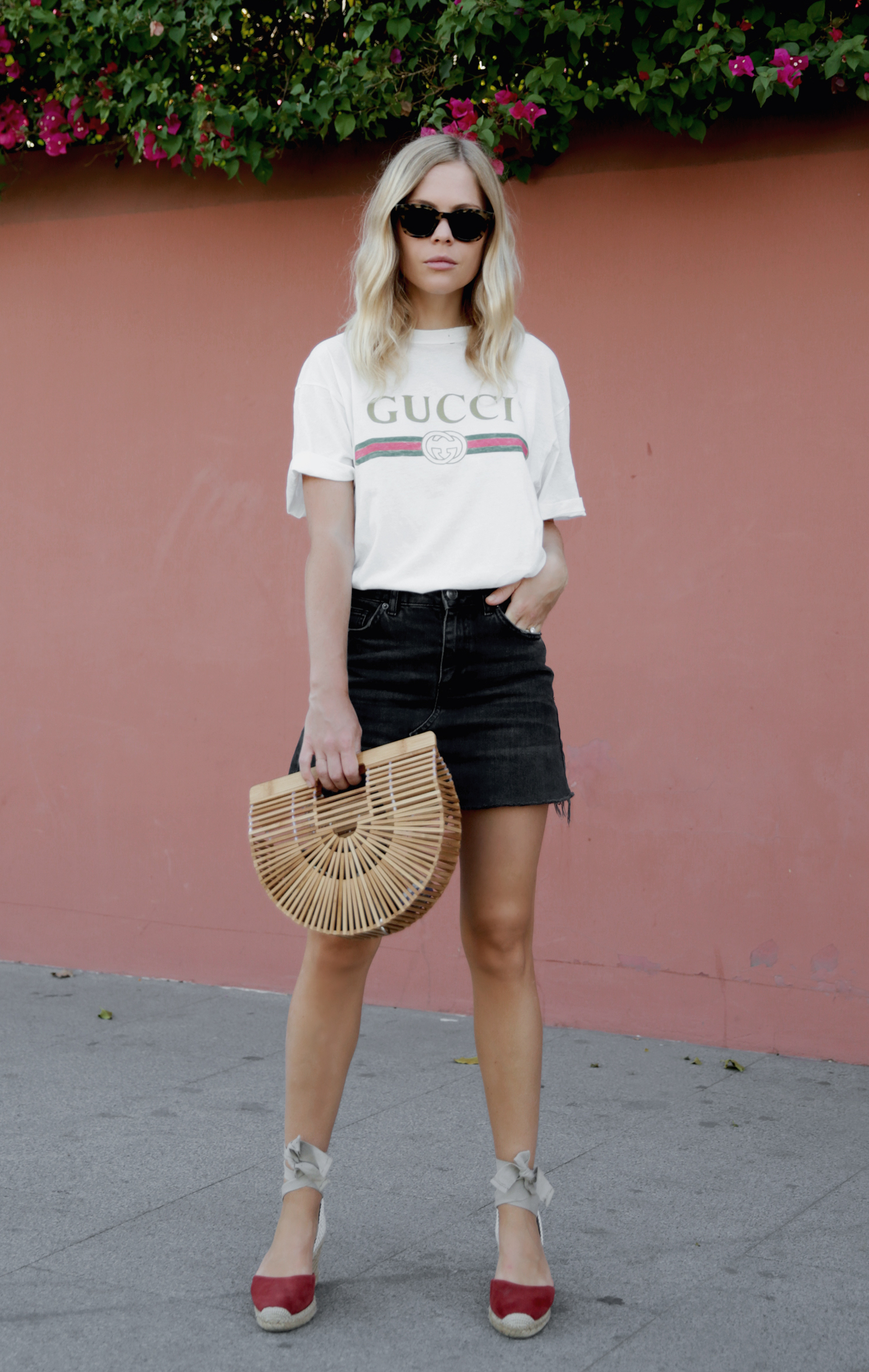 womens gucci outfit