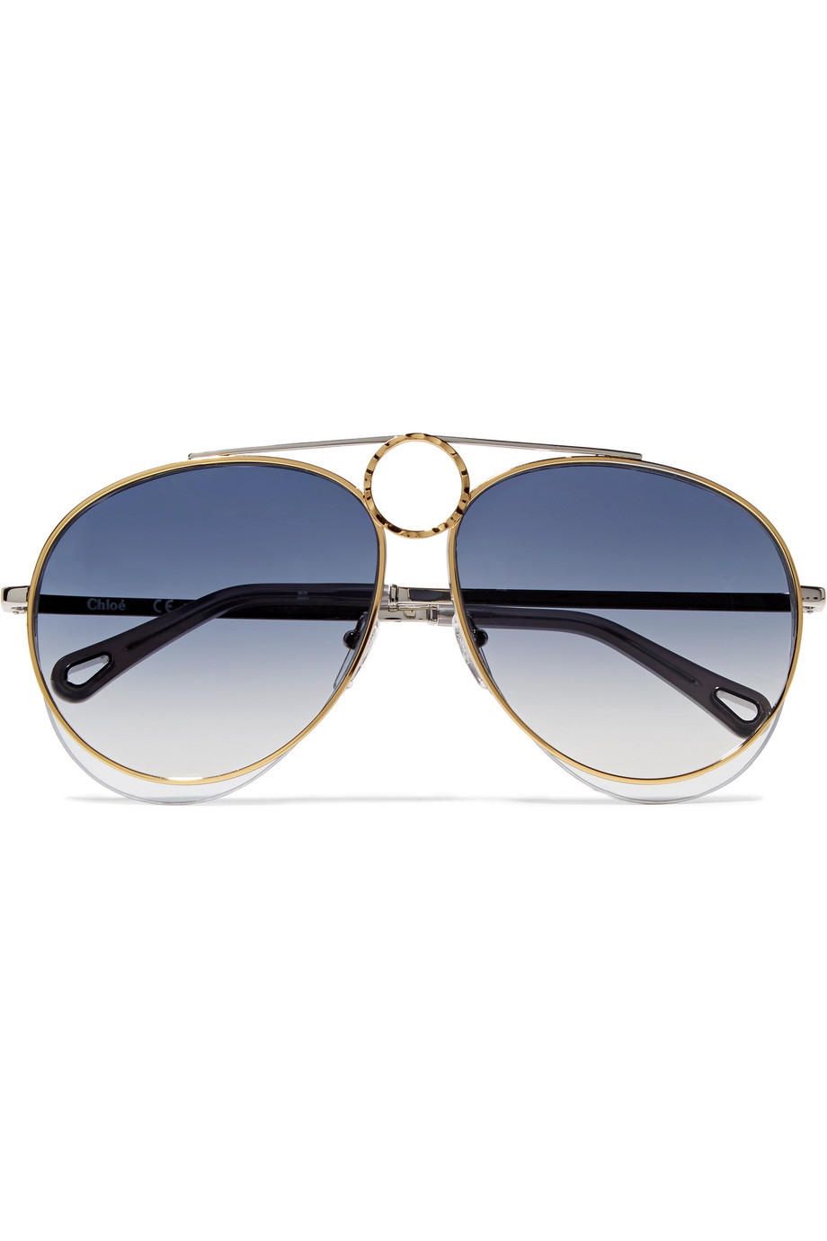 Best Wire-Frame Sunglasses 