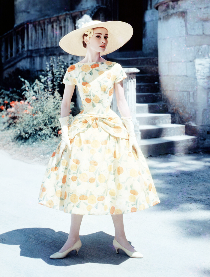 The 13 Most Iconic Looks Of The 50s Who What Wear