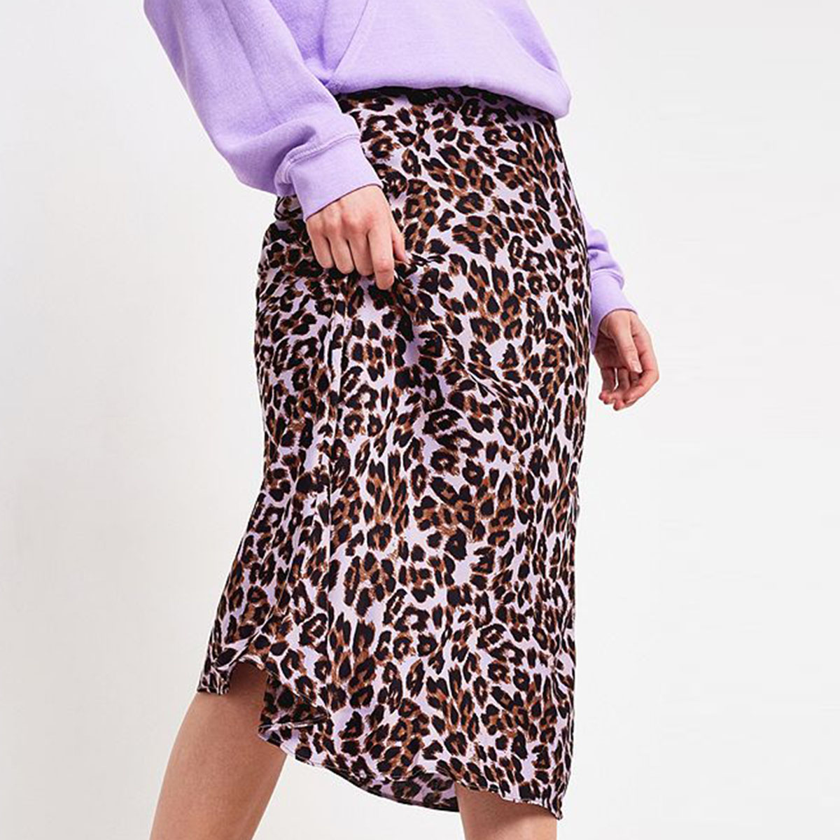 Réalisation's Leopard Skirt and Other Best Versions | Who What Wear UK