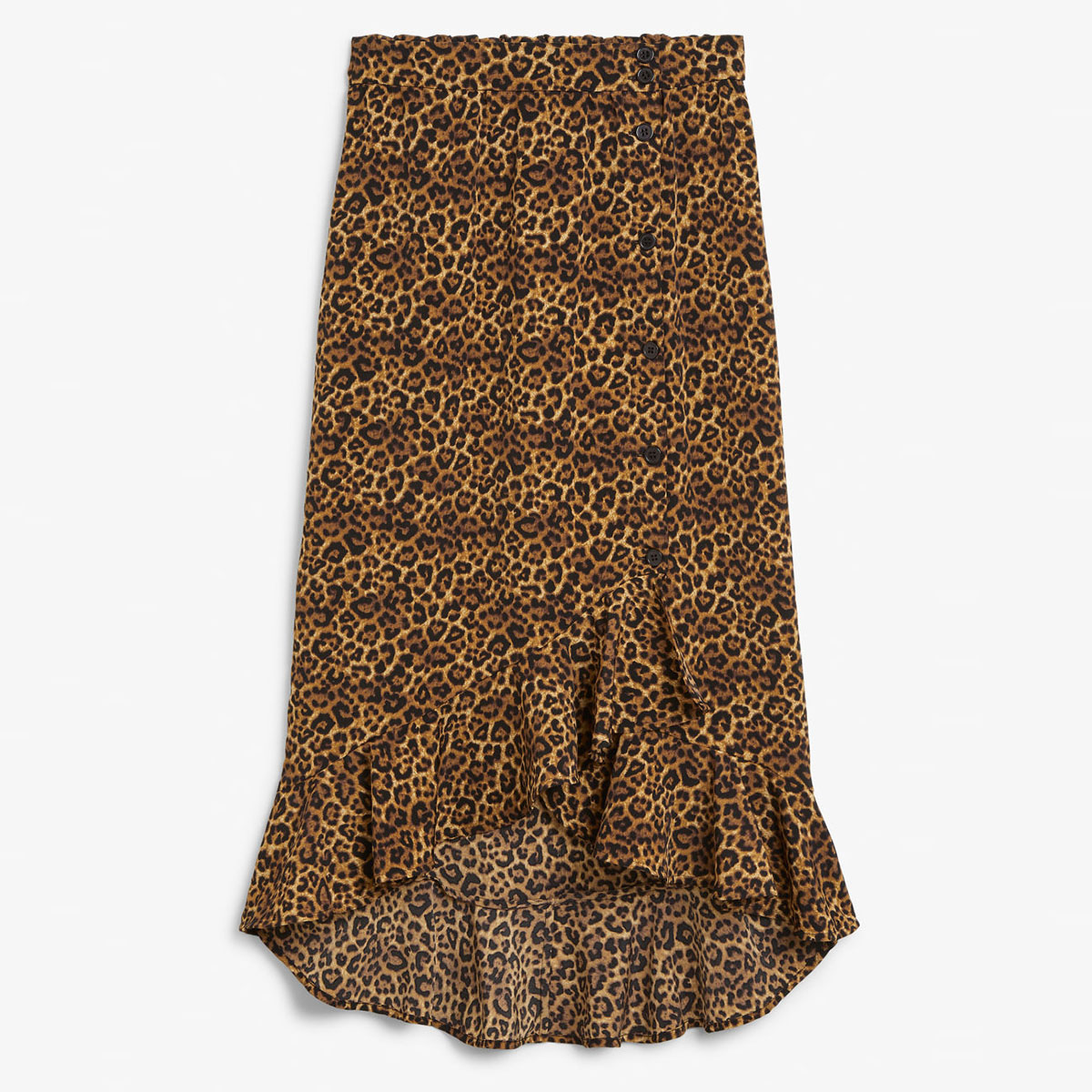 Réalisation's Leopard Skirt and Other Best Versions | Who What Wear UK
