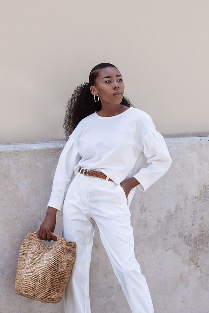 Classic Summer Style: 8 Outfits to Copy | Who What Wear UK