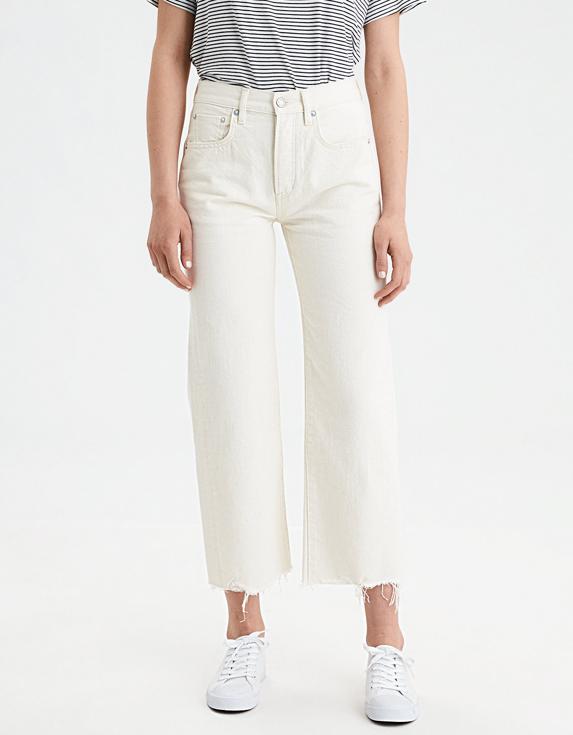 These $38 Jeans Are All I Need This Summer | Who What Wear