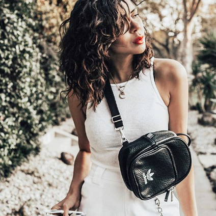 The 20 Coolest Small Backpack Purses to Buy This Summer