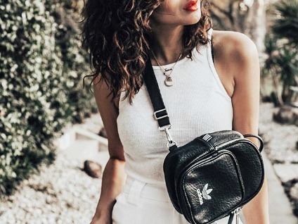 cool small backpack purses to shop now