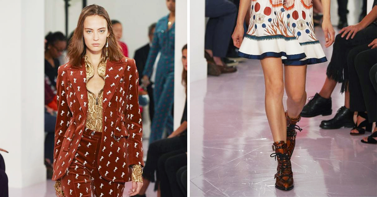 Chloé Fashion: What You Need to Know About the French Brand