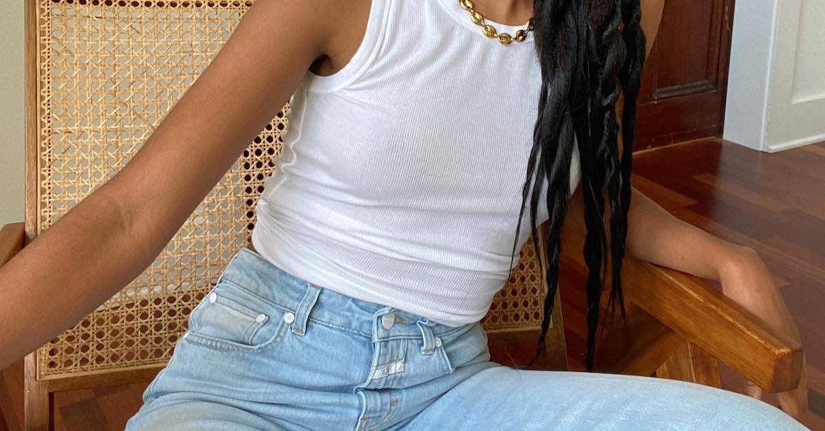 These Are the 21 Most Flattering Jeans—You’re Welcome