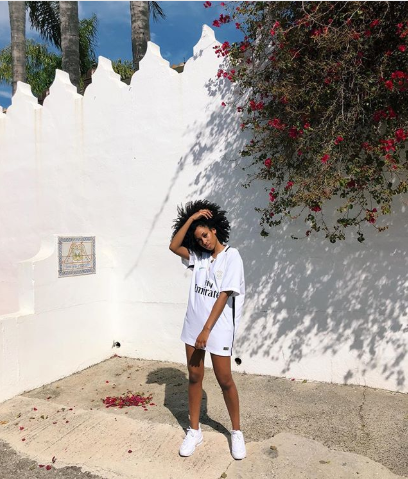 16 All-White Outfits for This Summer | Who What Wear