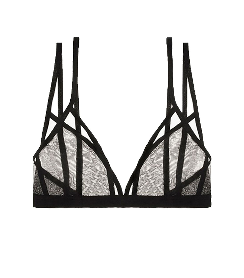 See the Lingerie That's Trending on Instagram | Who What Wear