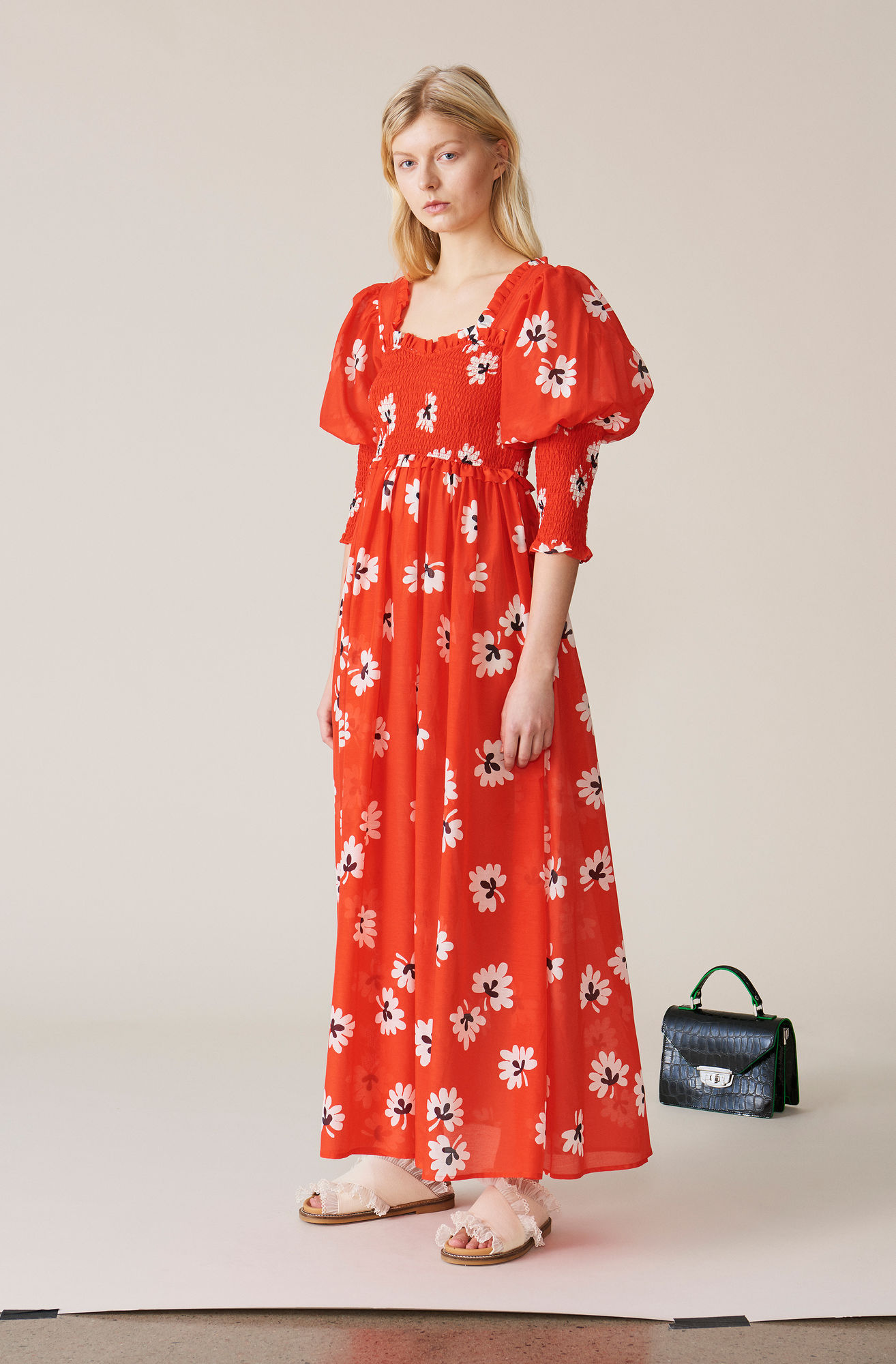 Shop the Best Pieces From Ganni's New Pre-Fall Collection | Who 