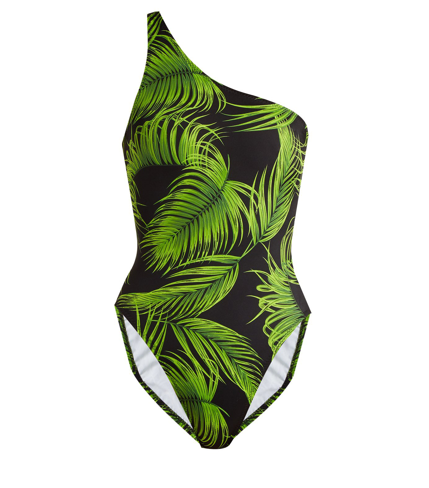 20 One-Shoulder Swimsuits | Who What Wear UK