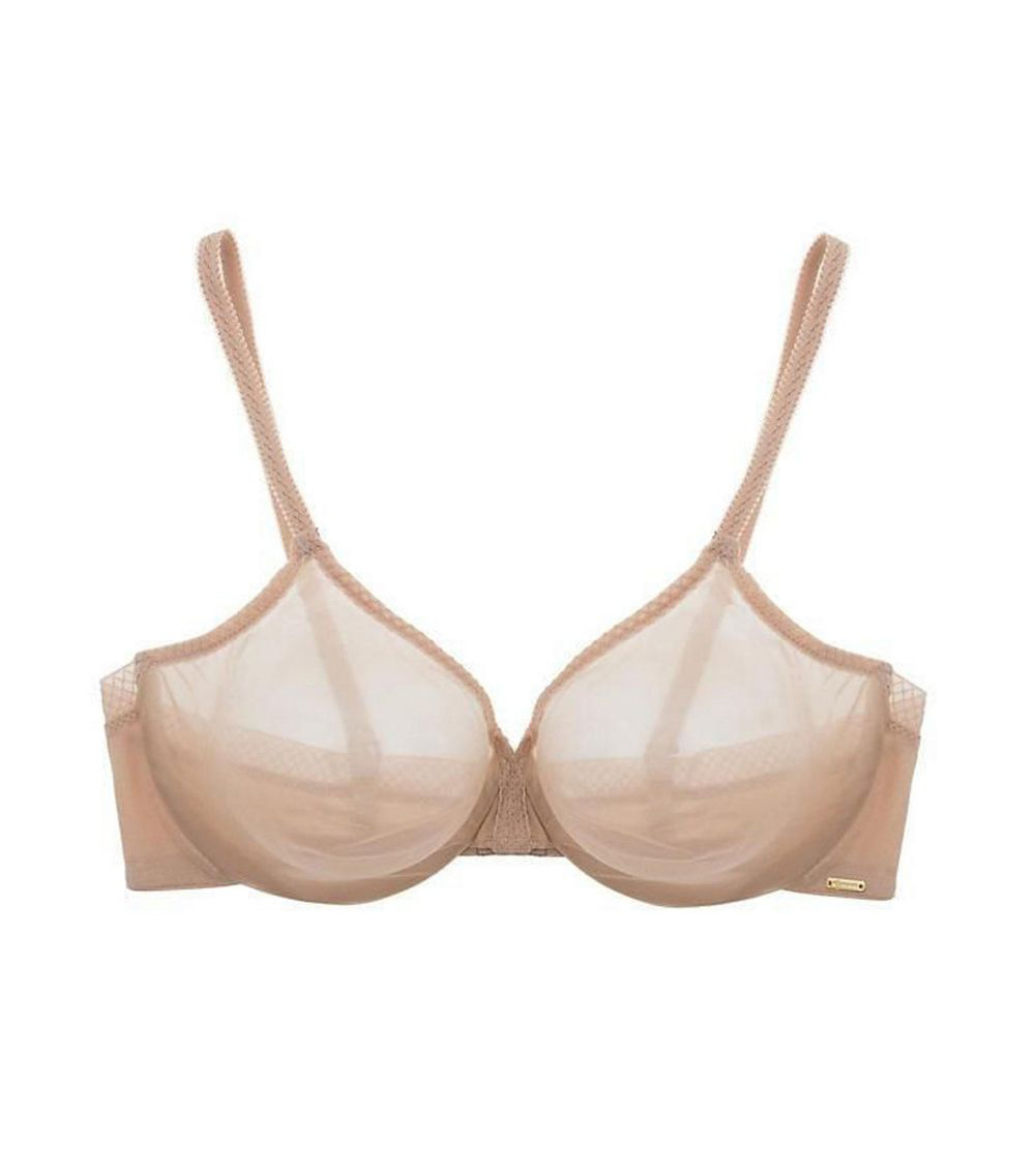 The Best Bras To Wear With Cute Summer Tops When You're Bust | Who What ...