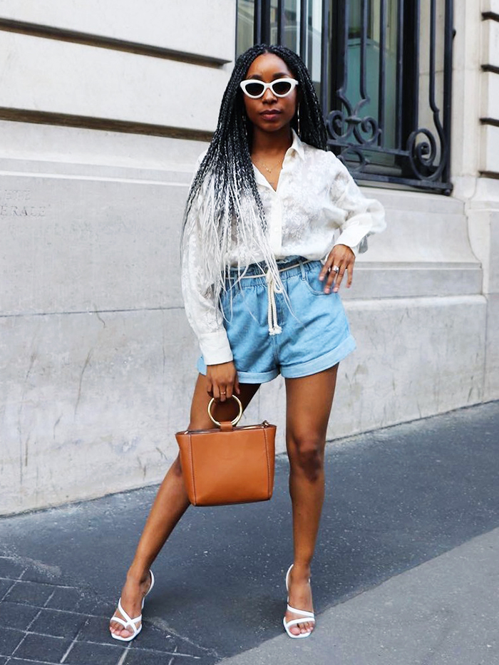 35 Instagram Outfits From WhoWhatWear.UK's Handle Who What Wear UK