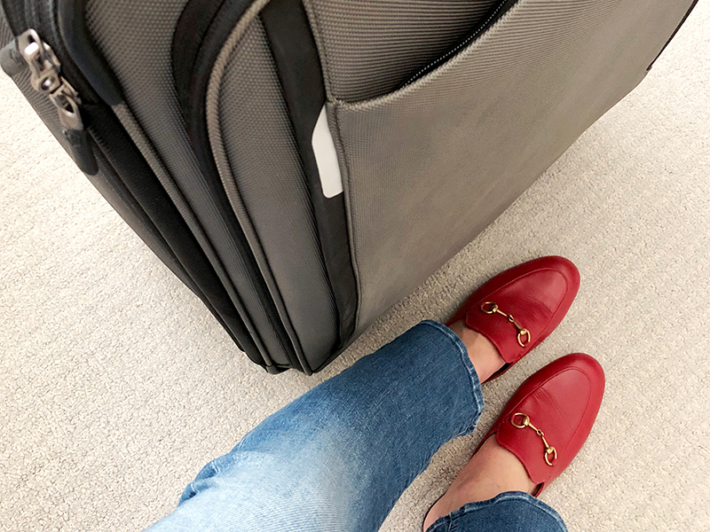 9 Affordable Brands I Always Wear To The Airport Whowhatwear Com
