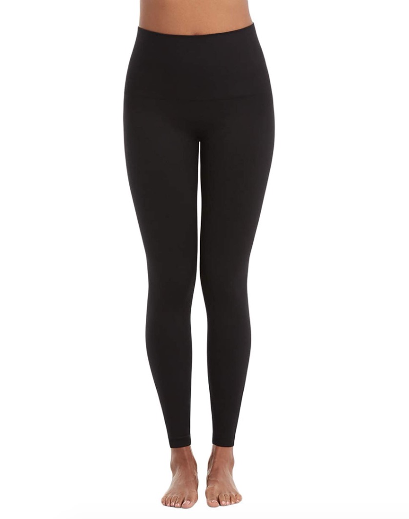 The 23 Best High-Waisted Leggings | Who What Wear